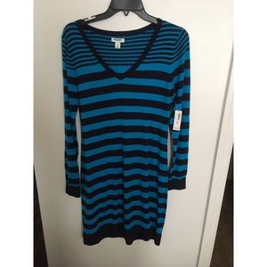 NWT! Old Navy Sweater Dress